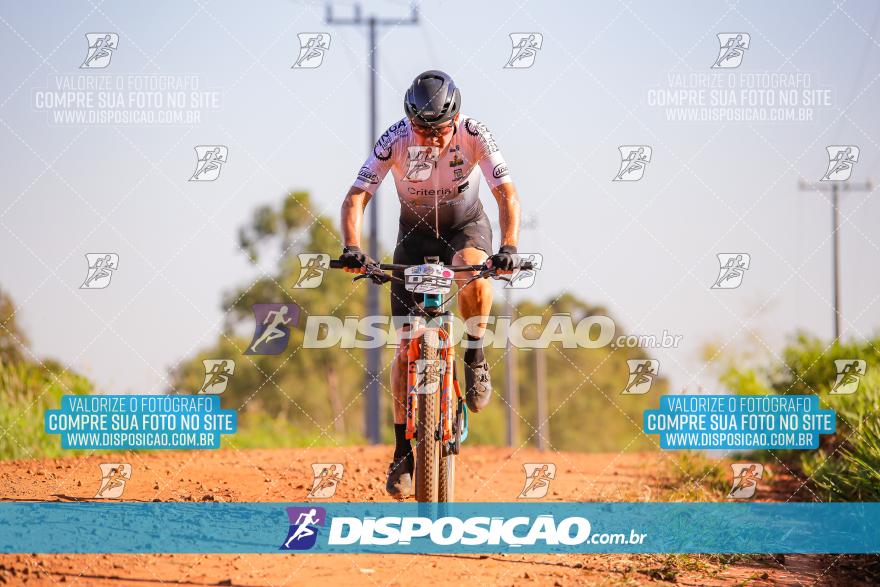 3ª ETAPA DO CIRCUITO REGIONAL MTB 2024 – MUNHOZ DE MELO