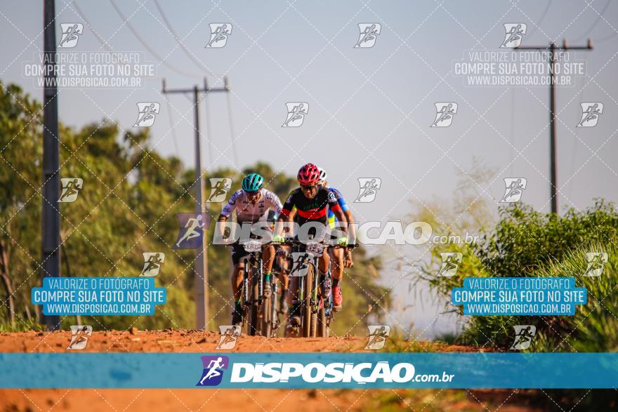 3ª ETAPA DO CIRCUITO REGIONAL MTB 2024 – MUNHOZ DE MELO