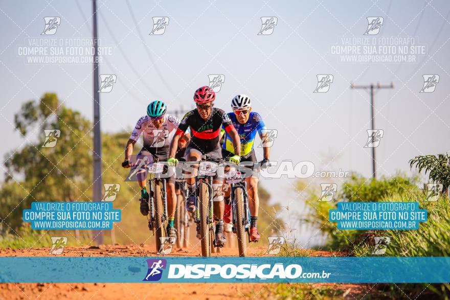 3ª ETAPA DO CIRCUITO REGIONAL MTB 2024 – MUNHOZ DE MELO