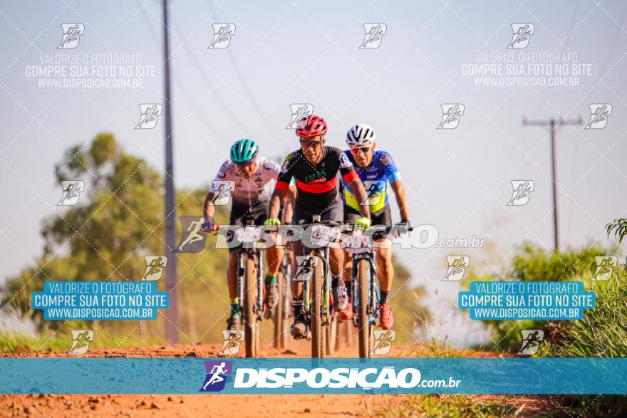 3ª ETAPA DO CIRCUITO REGIONAL MTB 2024 – MUNHOZ DE MELO