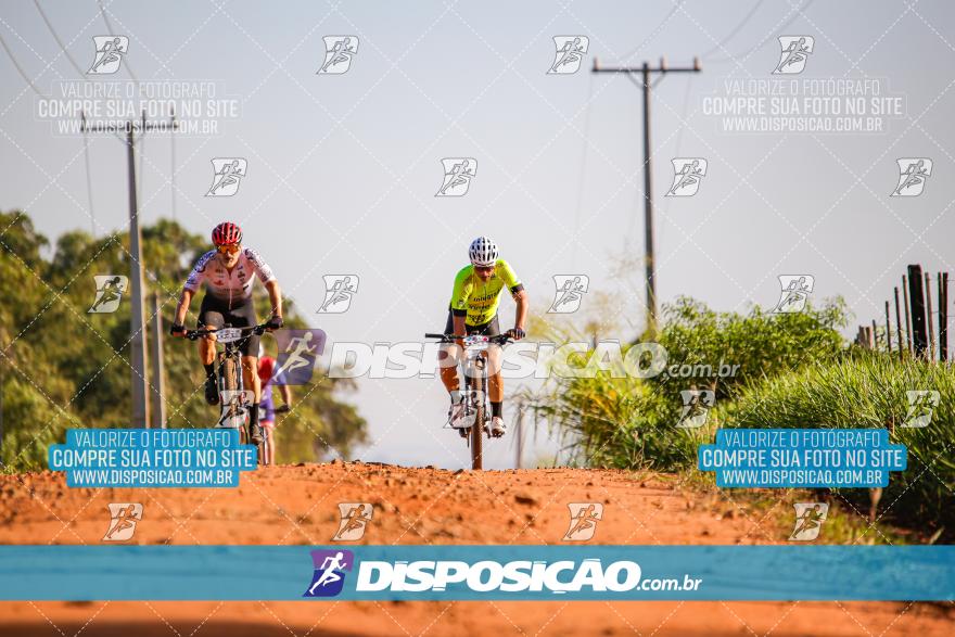 3ª ETAPA DO CIRCUITO REGIONAL MTB 2024 – MUNHOZ DE MELO