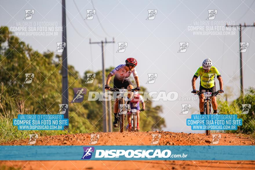 3ª ETAPA DO CIRCUITO REGIONAL MTB 2024 – MUNHOZ DE MELO