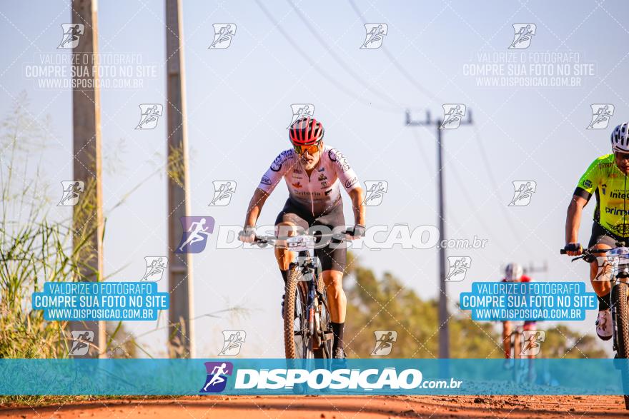 3ª ETAPA DO CIRCUITO REGIONAL MTB 2024 – MUNHOZ DE MELO