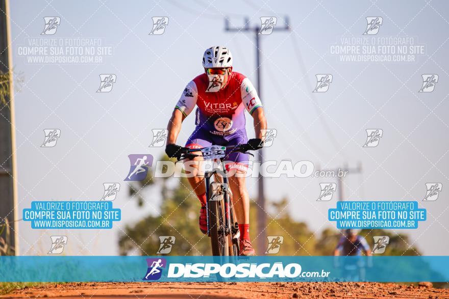 3ª ETAPA DO CIRCUITO REGIONAL MTB 2024 – MUNHOZ DE MELO