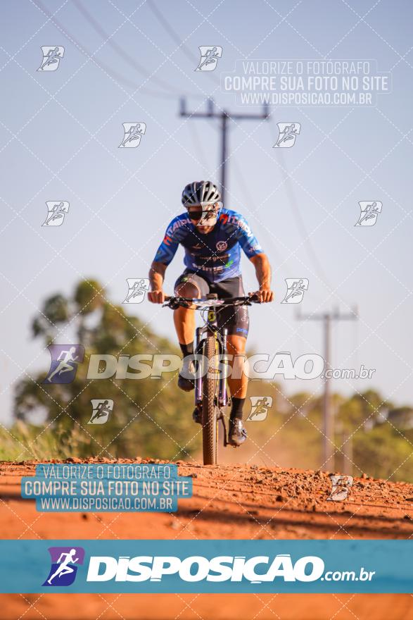 3ª ETAPA DO CIRCUITO REGIONAL MTB 2024 – MUNHOZ DE MELO