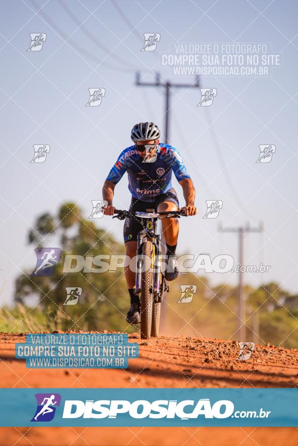 3ª ETAPA DO CIRCUITO REGIONAL MTB 2024 – MUNHOZ DE MELO