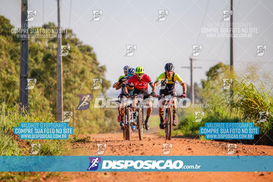 3ª ETAPA DO CIRCUITO REGIONAL MTB 2024 – MUNHOZ DE MELO