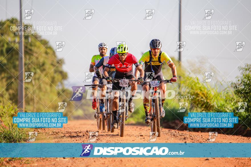 3ª ETAPA DO CIRCUITO REGIONAL MTB 2024 – MUNHOZ DE MELO