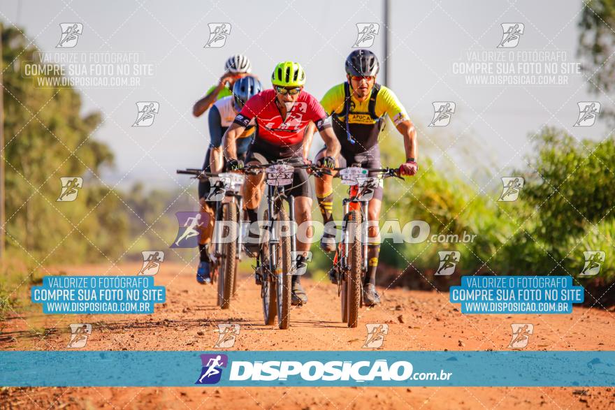 3ª ETAPA DO CIRCUITO REGIONAL MTB 2024 – MUNHOZ DE MELO