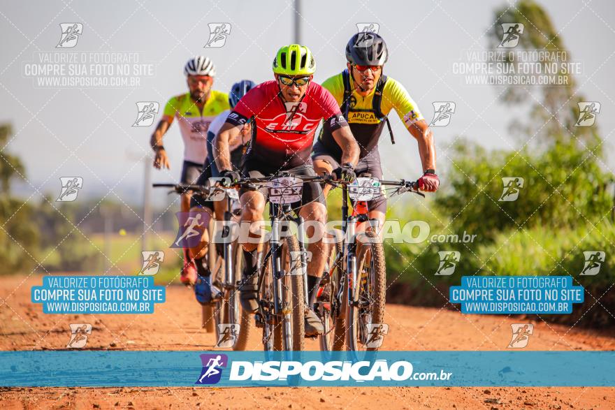 3ª ETAPA DO CIRCUITO REGIONAL MTB 2024 – MUNHOZ DE MELO