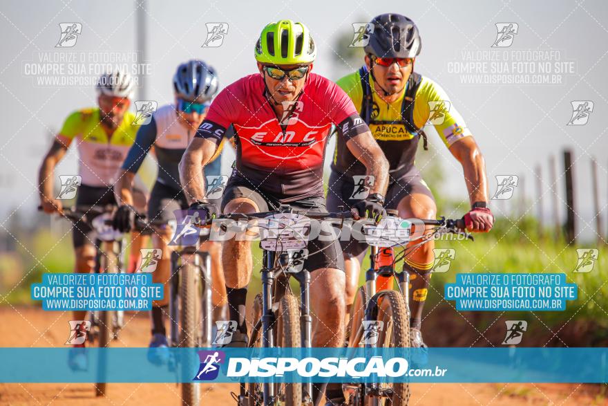 3ª ETAPA DO CIRCUITO REGIONAL MTB 2024 – MUNHOZ DE MELO