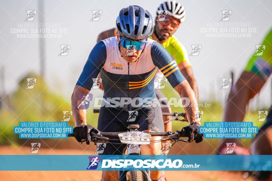 3ª ETAPA DO CIRCUITO REGIONAL MTB 2024 – MUNHOZ DE MELO