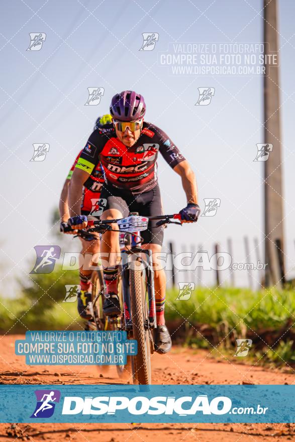 3ª ETAPA DO CIRCUITO REGIONAL MTB 2024 – MUNHOZ DE MELO