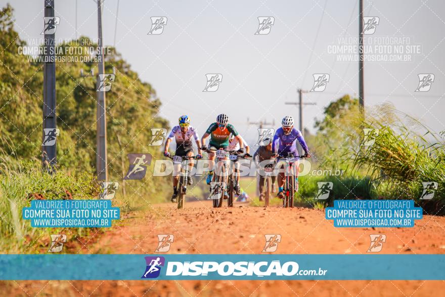 3ª ETAPA DO CIRCUITO REGIONAL MTB 2024 – MUNHOZ DE MELO