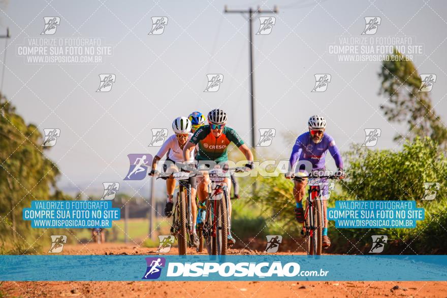 3ª ETAPA DO CIRCUITO REGIONAL MTB 2024 – MUNHOZ DE MELO