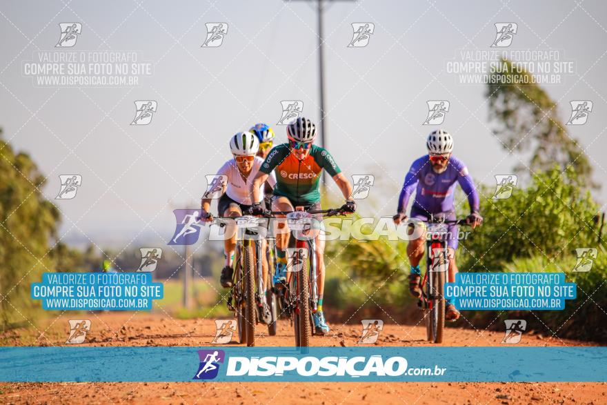 3ª ETAPA DO CIRCUITO REGIONAL MTB 2024 – MUNHOZ DE MELO