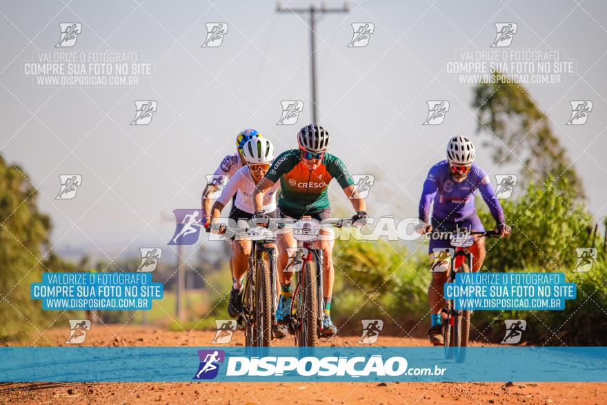 3ª ETAPA DO CIRCUITO REGIONAL MTB 2024 – MUNHOZ DE MELO