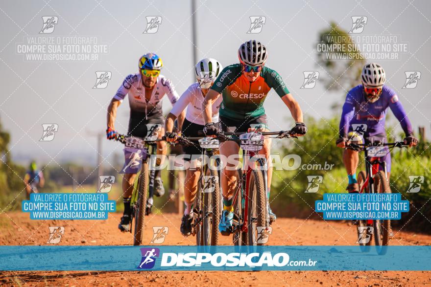 3ª ETAPA DO CIRCUITO REGIONAL MTB 2024 – MUNHOZ DE MELO