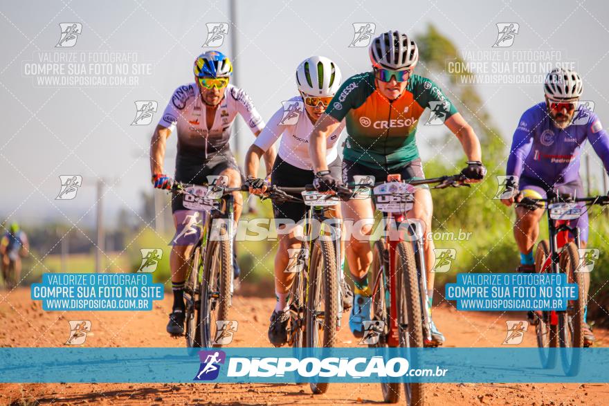 3ª ETAPA DO CIRCUITO REGIONAL MTB 2024 – MUNHOZ DE MELO