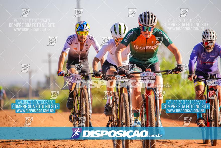 3ª ETAPA DO CIRCUITO REGIONAL MTB 2024 – MUNHOZ DE MELO