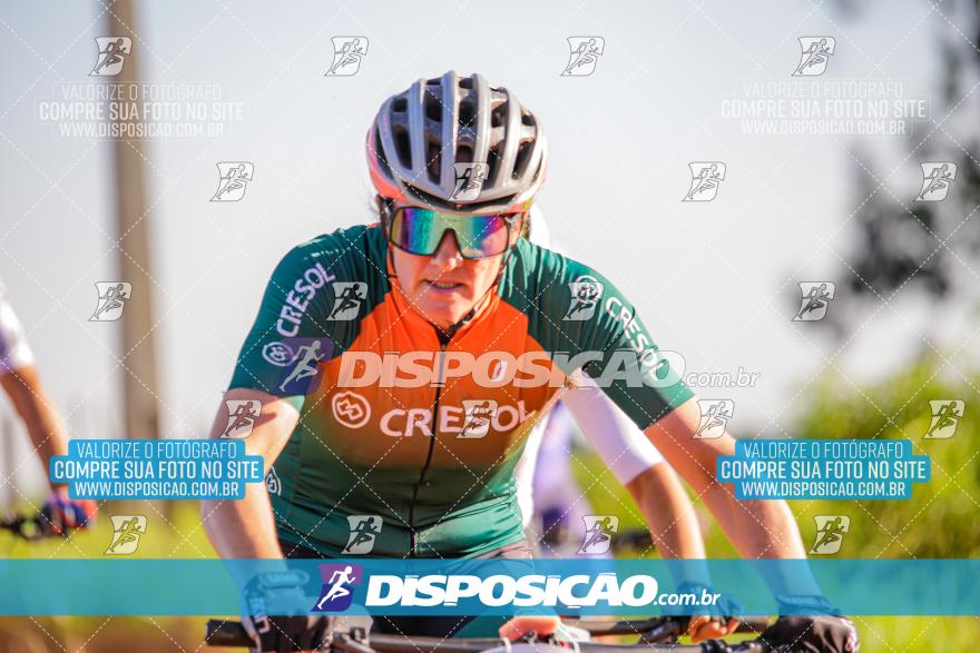 3ª ETAPA DO CIRCUITO REGIONAL MTB 2024 – MUNHOZ DE MELO