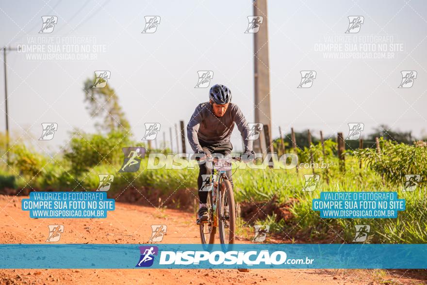 3ª ETAPA DO CIRCUITO REGIONAL MTB 2024 – MUNHOZ DE MELO