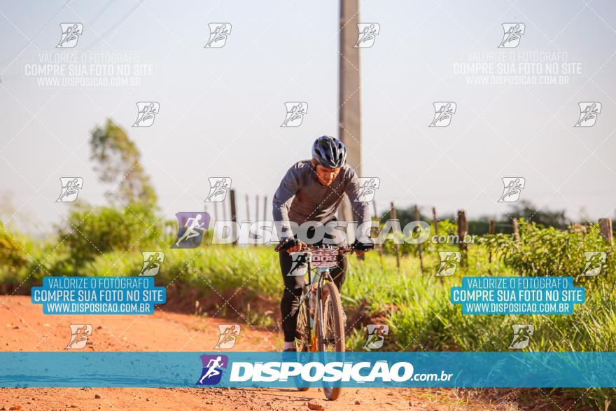 3ª ETAPA DO CIRCUITO REGIONAL MTB 2024 – MUNHOZ DE MELO