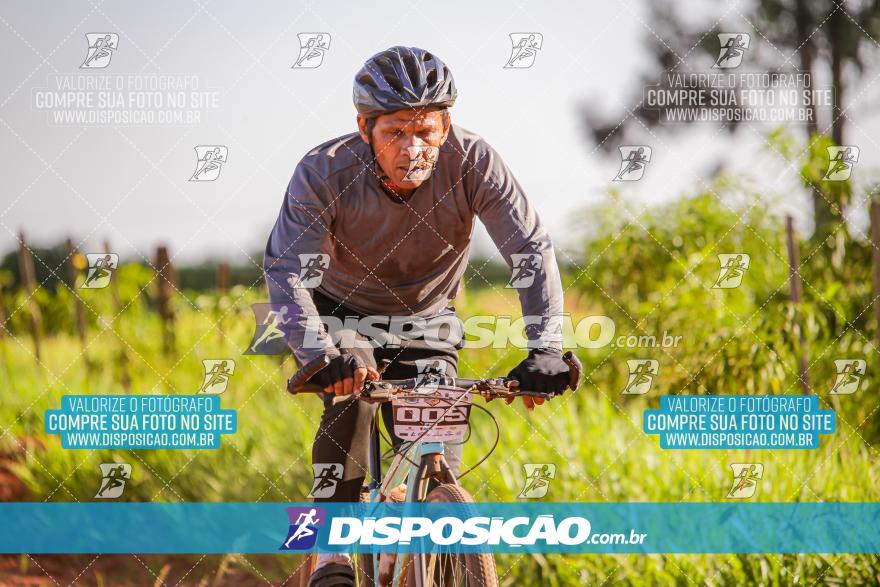 3ª ETAPA DO CIRCUITO REGIONAL MTB 2024 – MUNHOZ DE MELO