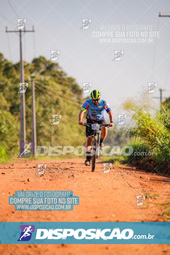 3ª ETAPA DO CIRCUITO REGIONAL MTB 2024 – MUNHOZ DE MELO