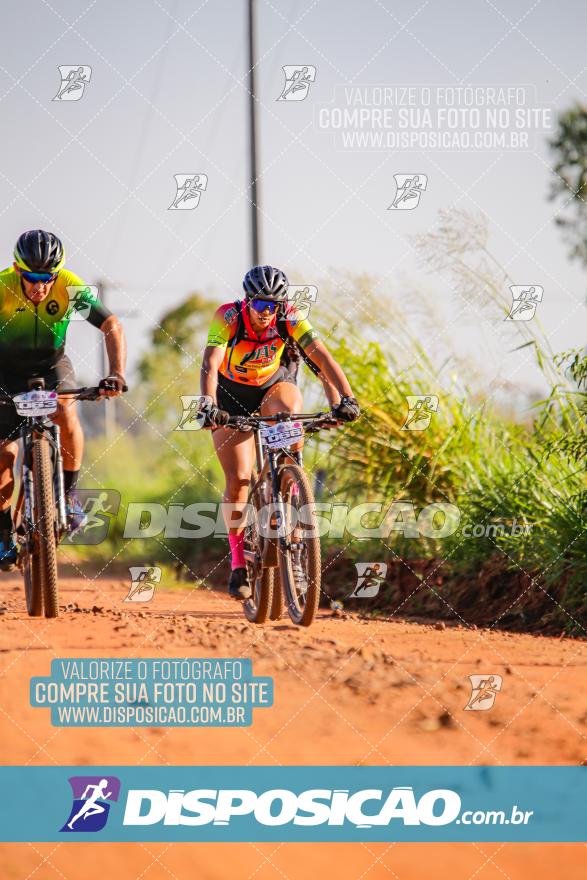 3ª ETAPA DO CIRCUITO REGIONAL MTB 2024 – MUNHOZ DE MELO