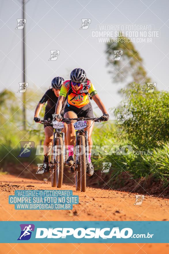 3ª ETAPA DO CIRCUITO REGIONAL MTB 2024 – MUNHOZ DE MELO