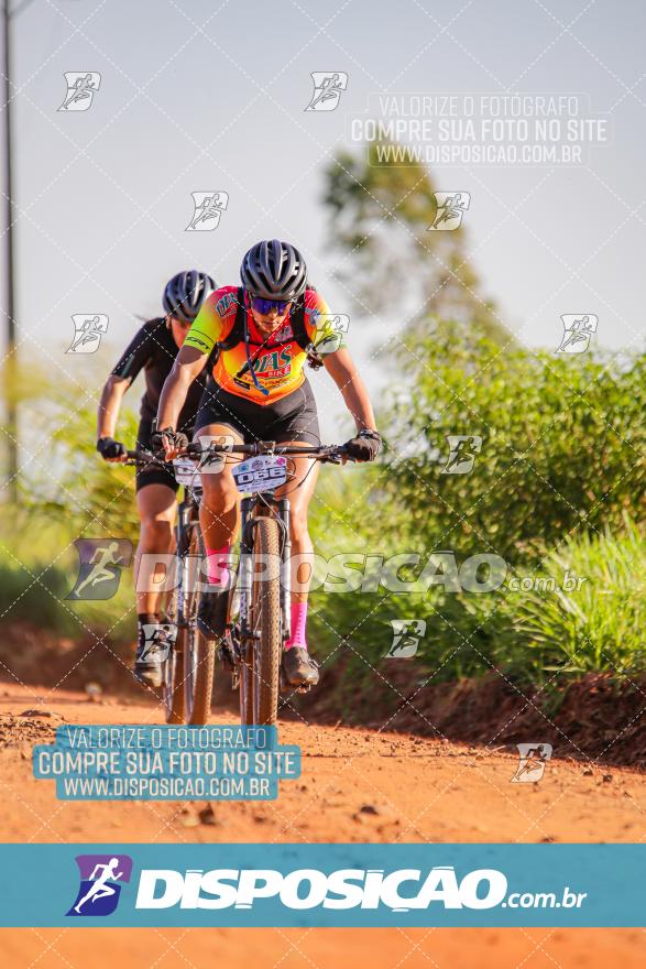 3ª ETAPA DO CIRCUITO REGIONAL MTB 2024 – MUNHOZ DE MELO