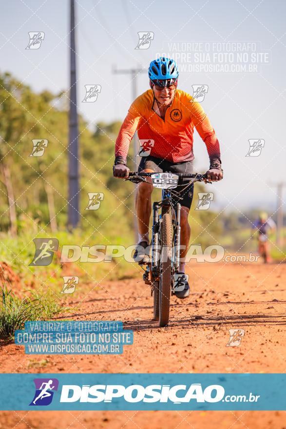 3ª ETAPA DO CIRCUITO REGIONAL MTB 2024 – MUNHOZ DE MELO