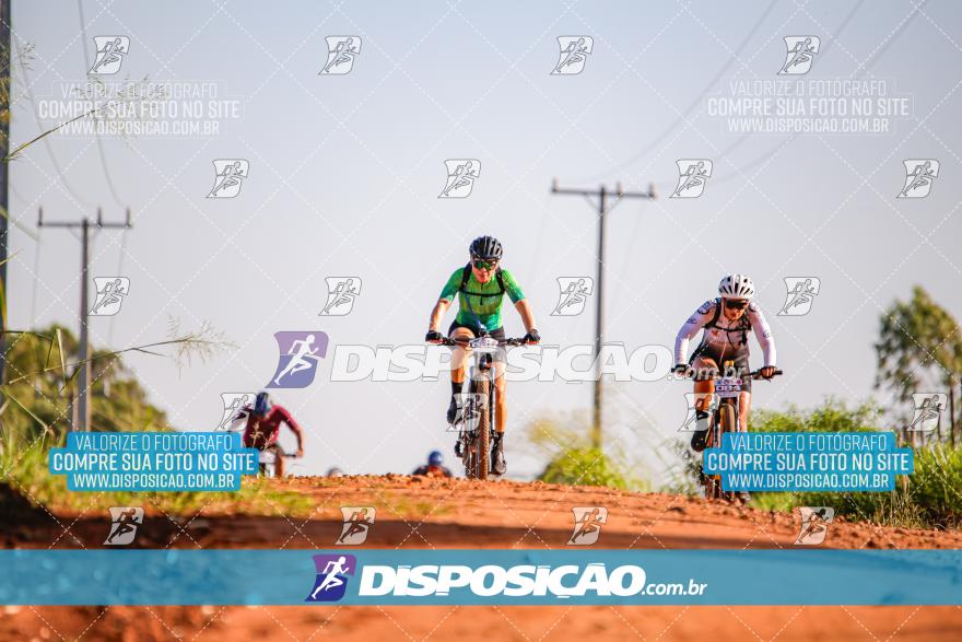 3ª ETAPA DO CIRCUITO REGIONAL MTB 2024 – MUNHOZ DE MELO