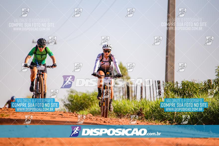 3ª ETAPA DO CIRCUITO REGIONAL MTB 2024 – MUNHOZ DE MELO