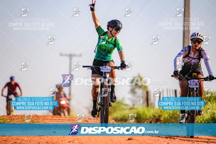 3ª ETAPA DO CIRCUITO REGIONAL MTB 2024 – MUNHOZ DE MELO