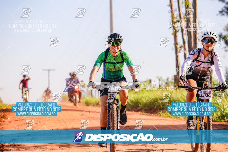 3ª ETAPA DO CIRCUITO REGIONAL MTB 2024 – MUNHOZ DE MELO