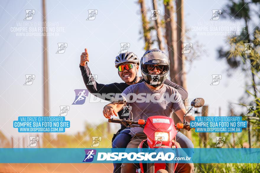 3ª ETAPA DO CIRCUITO REGIONAL MTB 2024 – MUNHOZ DE MELO