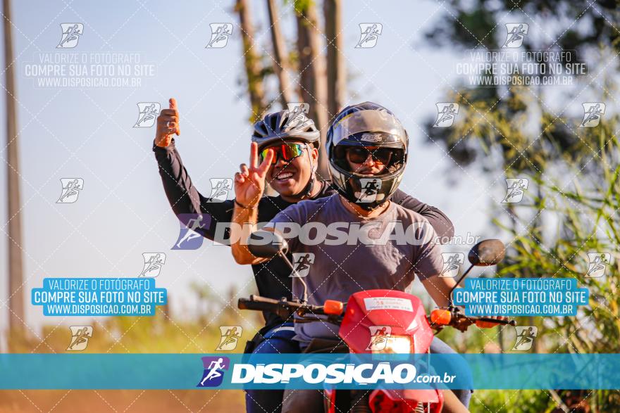 3ª ETAPA DO CIRCUITO REGIONAL MTB 2024 – MUNHOZ DE MELO