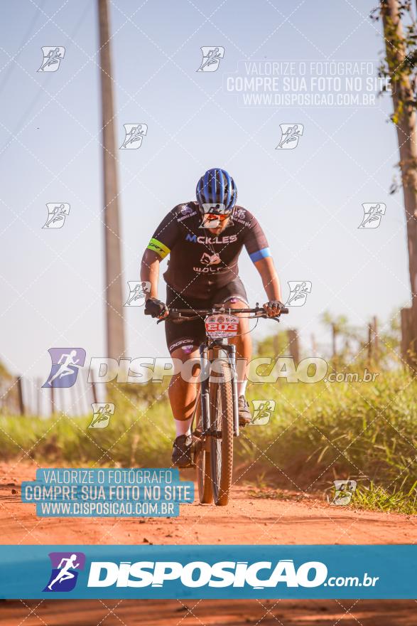 3ª ETAPA DO CIRCUITO REGIONAL MTB 2024 – MUNHOZ DE MELO