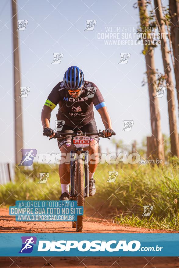 3ª ETAPA DO CIRCUITO REGIONAL MTB 2024 – MUNHOZ DE MELO