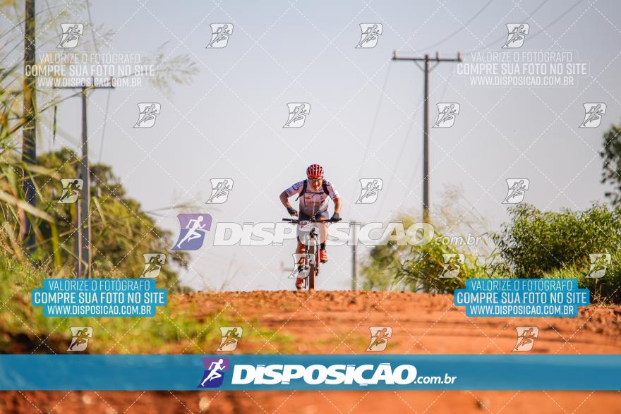 3ª ETAPA DO CIRCUITO REGIONAL MTB 2024 – MUNHOZ DE MELO