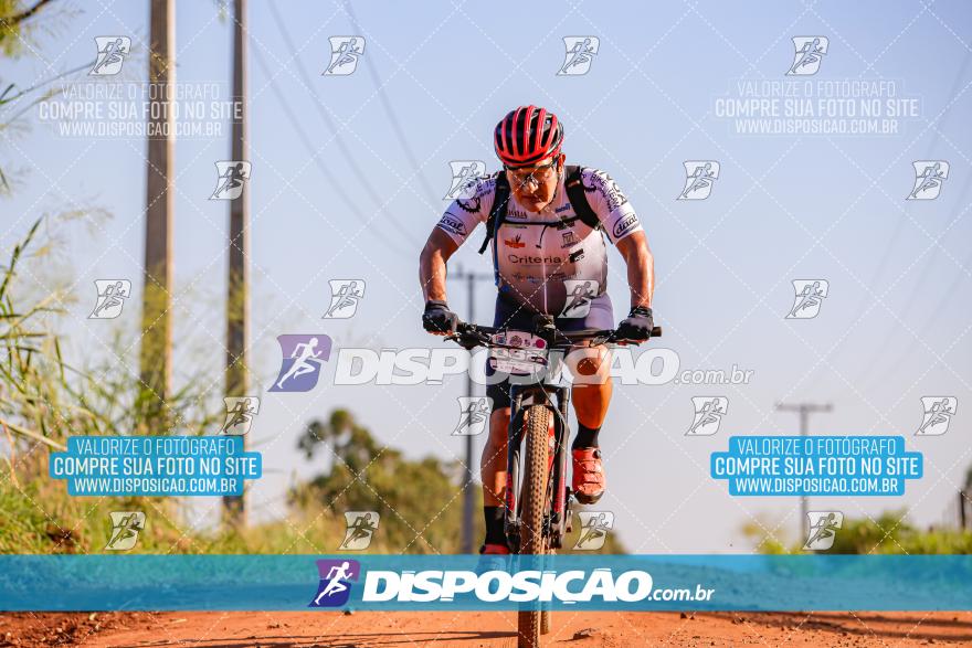 3ª ETAPA DO CIRCUITO REGIONAL MTB 2024 – MUNHOZ DE MELO