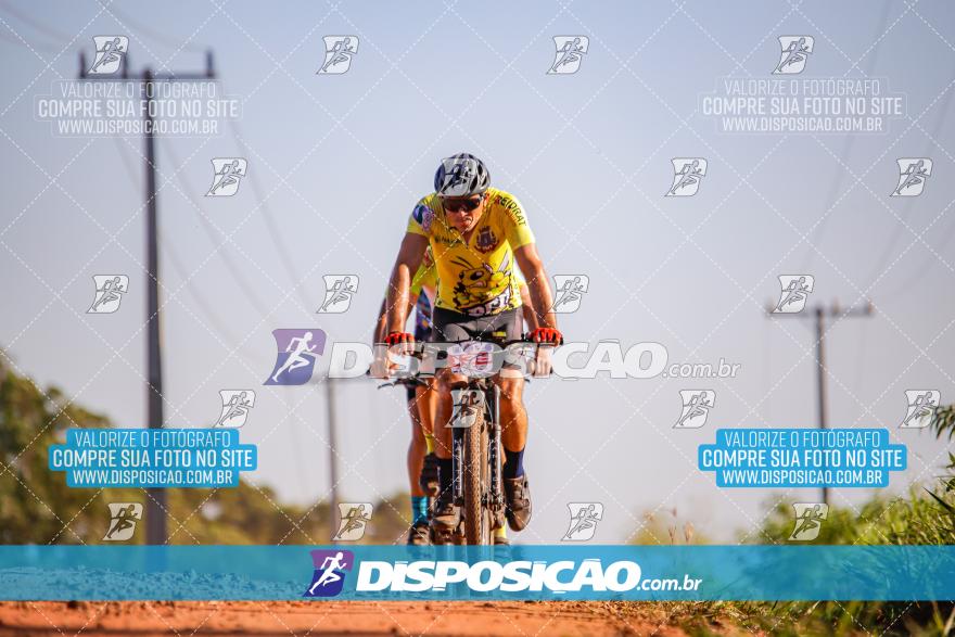 3ª ETAPA DO CIRCUITO REGIONAL MTB 2024 – MUNHOZ DE MELO