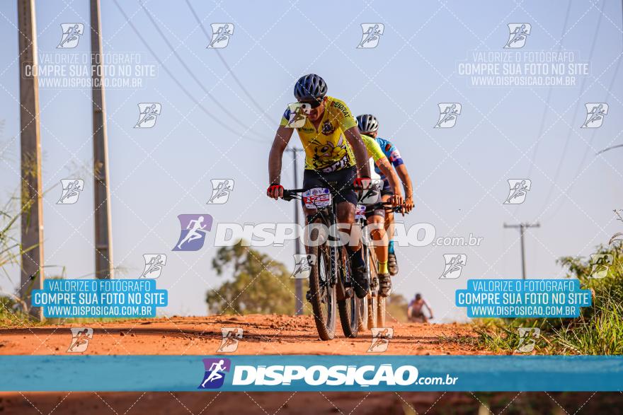 3ª ETAPA DO CIRCUITO REGIONAL MTB 2024 – MUNHOZ DE MELO