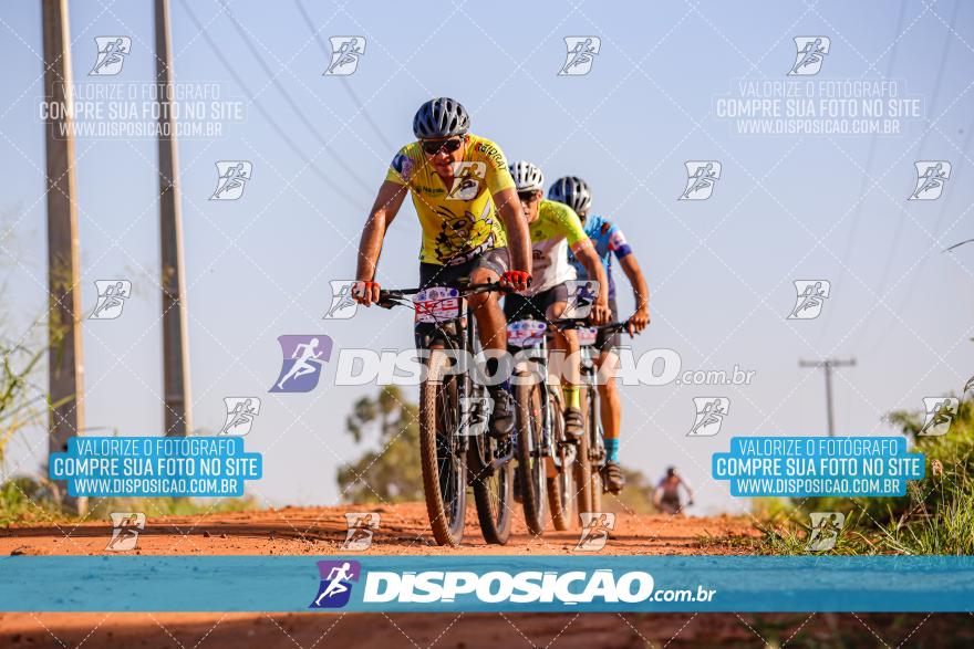 3ª ETAPA DO CIRCUITO REGIONAL MTB 2024 – MUNHOZ DE MELO