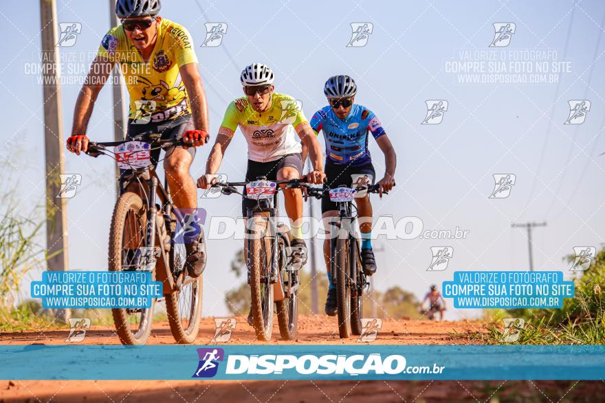 3ª ETAPA DO CIRCUITO REGIONAL MTB 2024 – MUNHOZ DE MELO