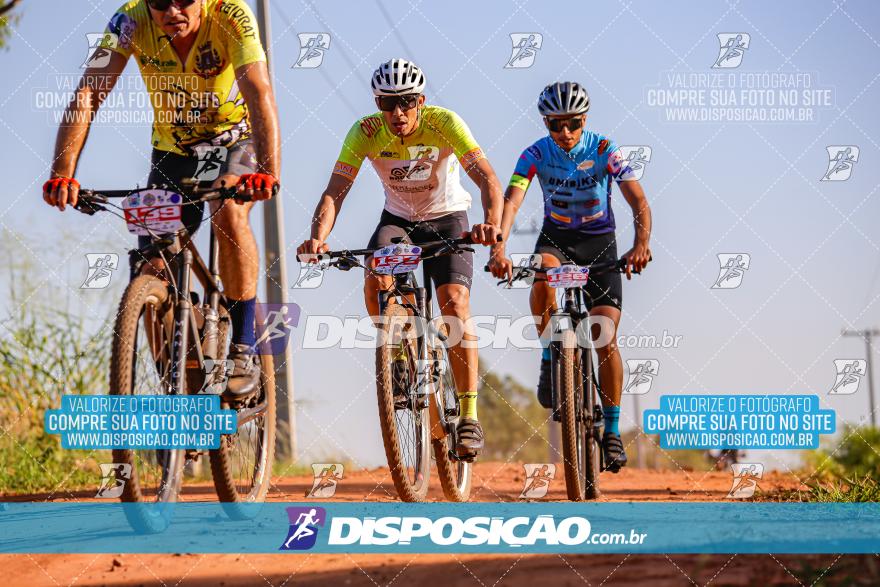 3ª ETAPA DO CIRCUITO REGIONAL MTB 2024 – MUNHOZ DE MELO