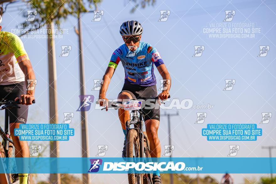 3ª ETAPA DO CIRCUITO REGIONAL MTB 2024 – MUNHOZ DE MELO