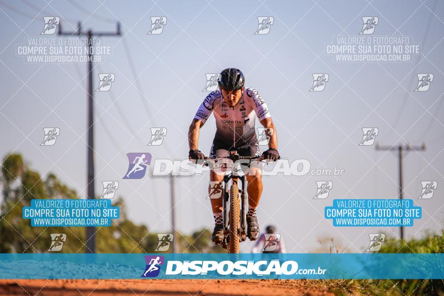 3ª ETAPA DO CIRCUITO REGIONAL MTB 2024 – MUNHOZ DE MELO